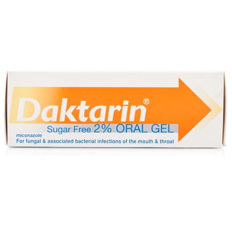 daktarin oral gel amazon